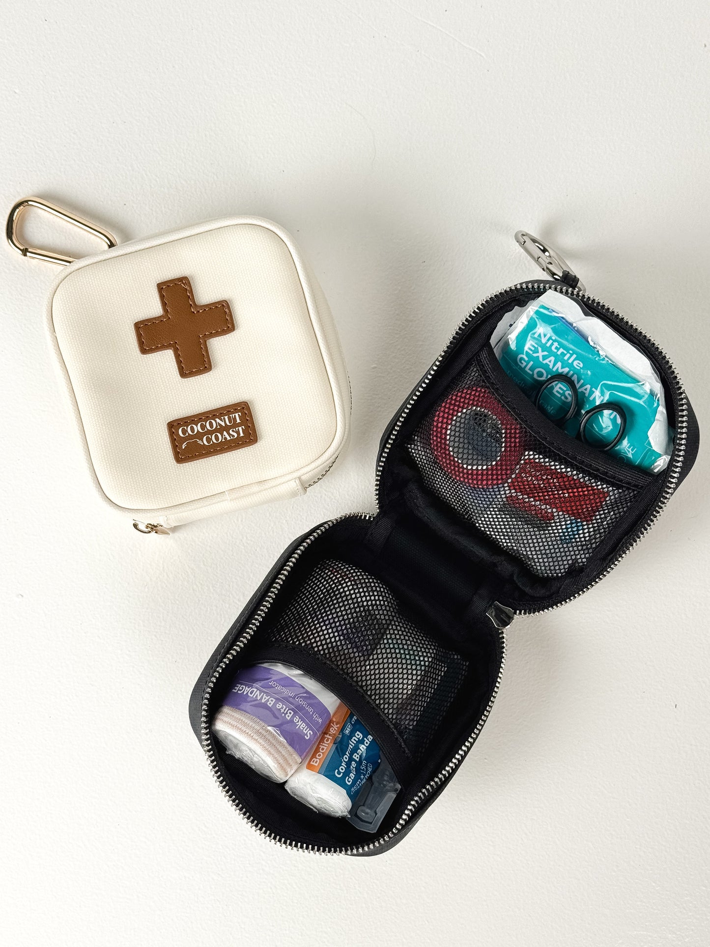 The Essential Safety Set