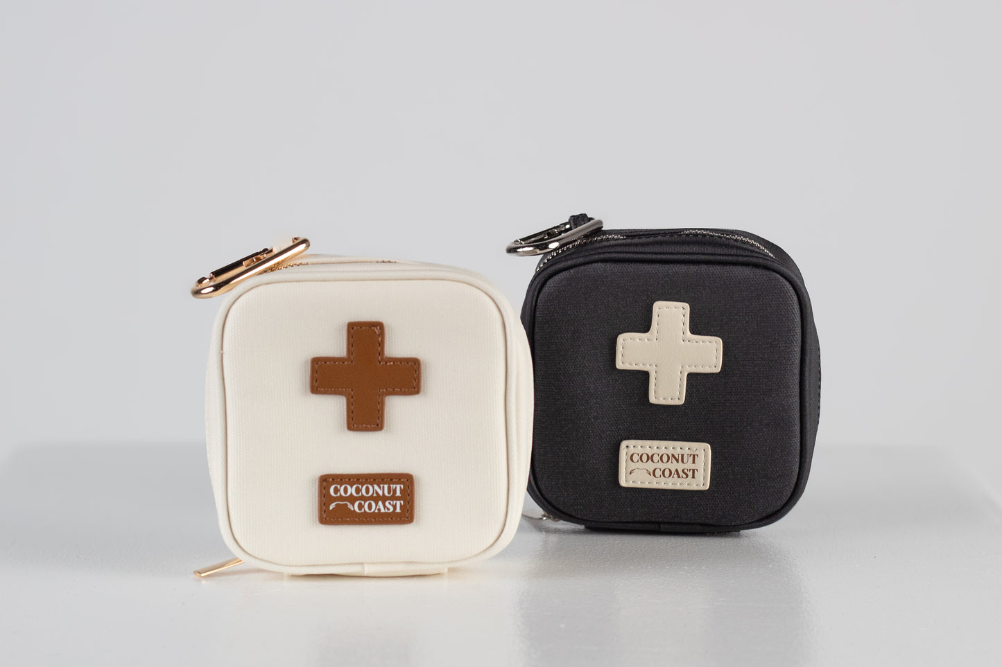 The Essential First Aid Kit