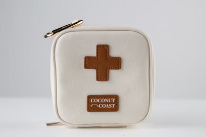 The Essential First Aid Kit