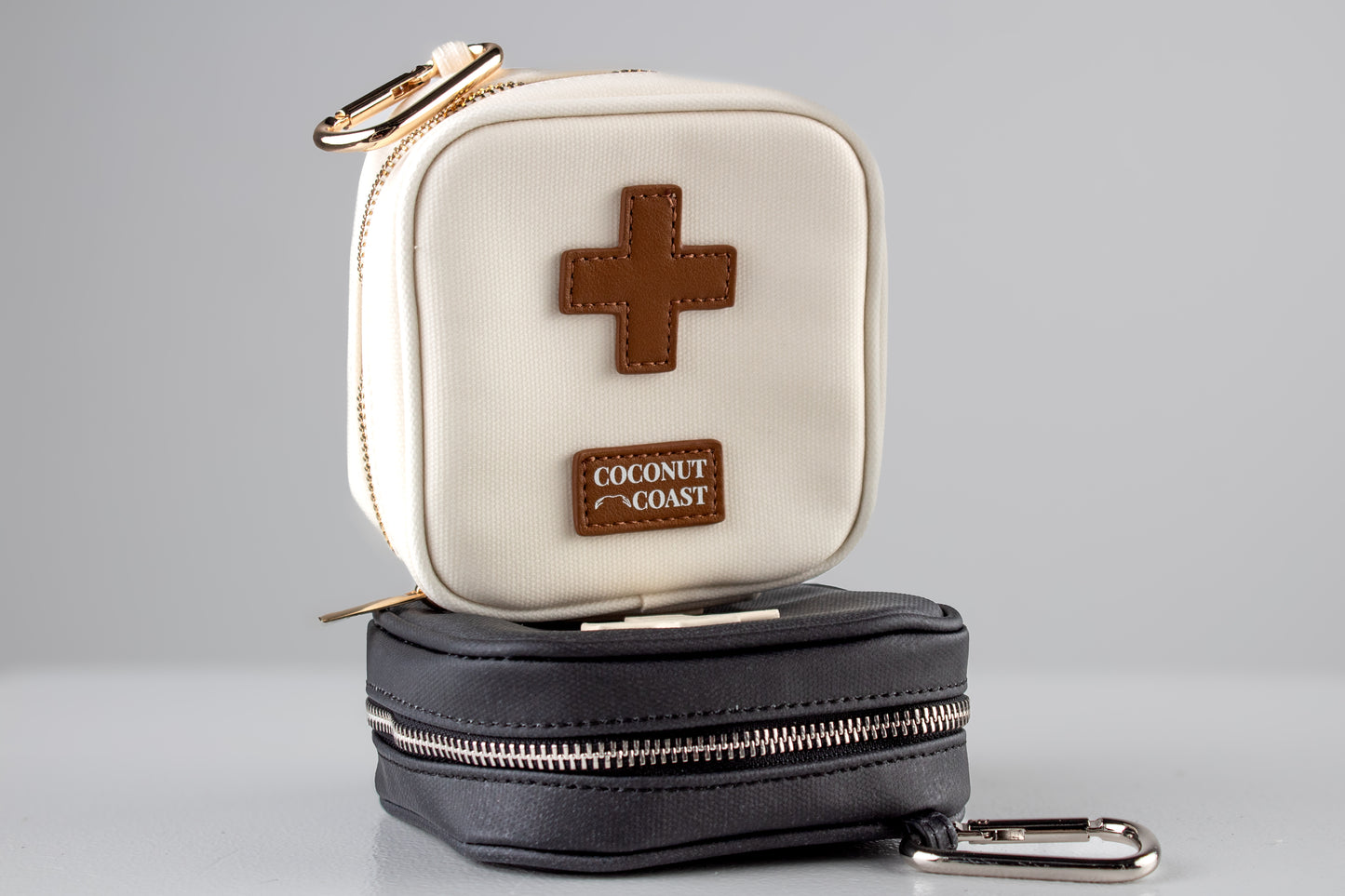 The Essential First Aid Kit