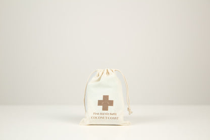 First Aid Kit Refill