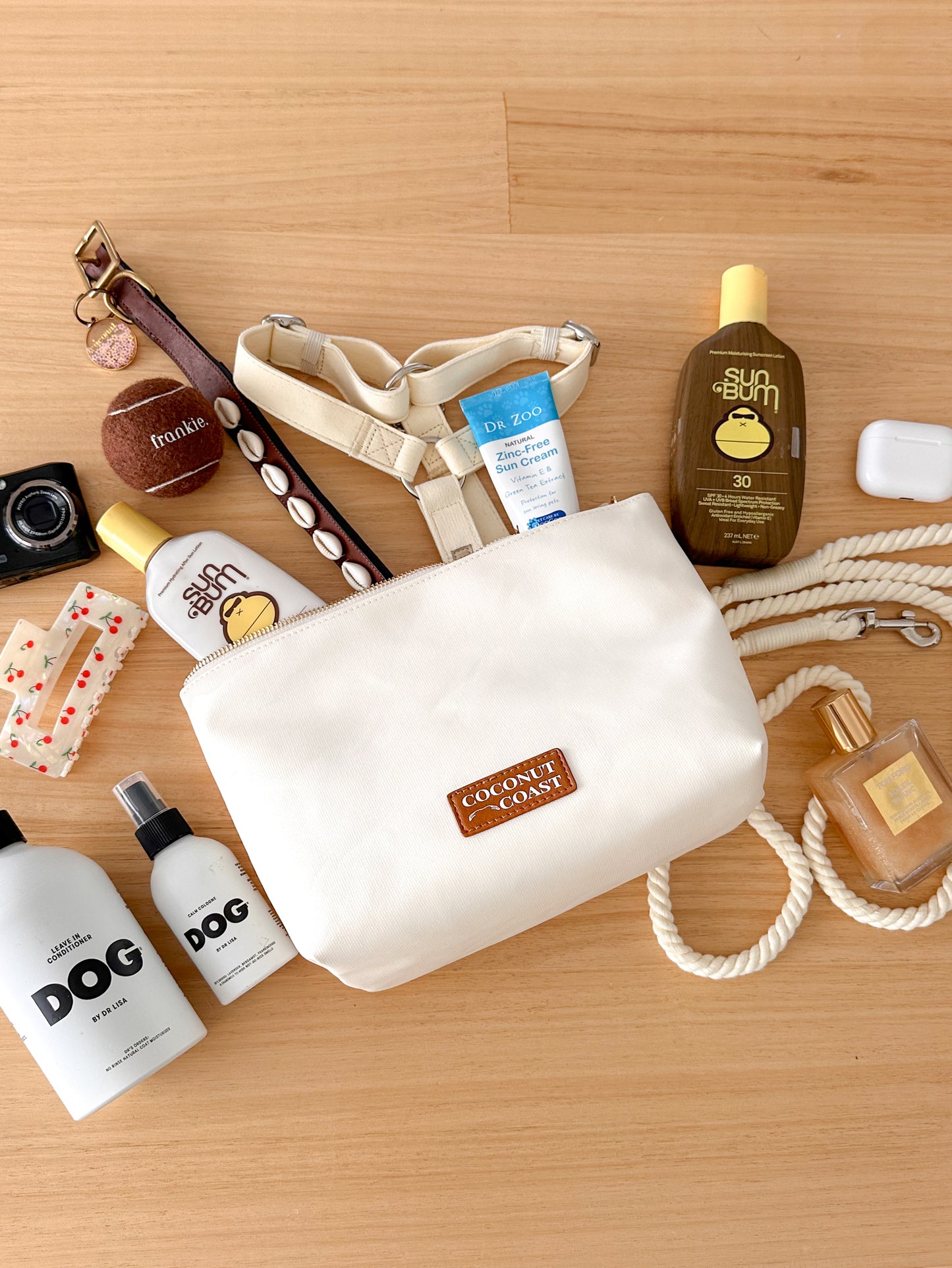 The Everyday Mini Bag